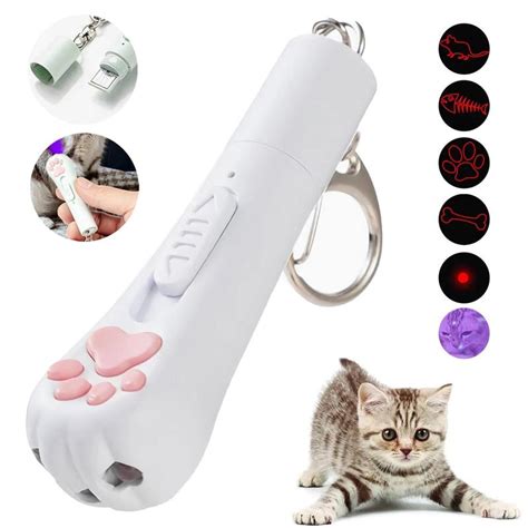 Laser Pointer Cats Ocd