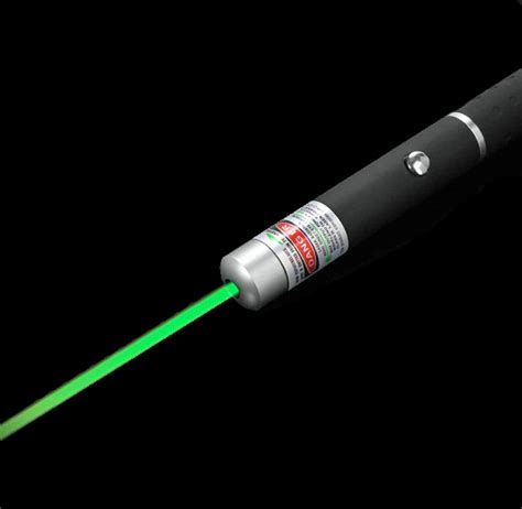 Laser Pointer Green