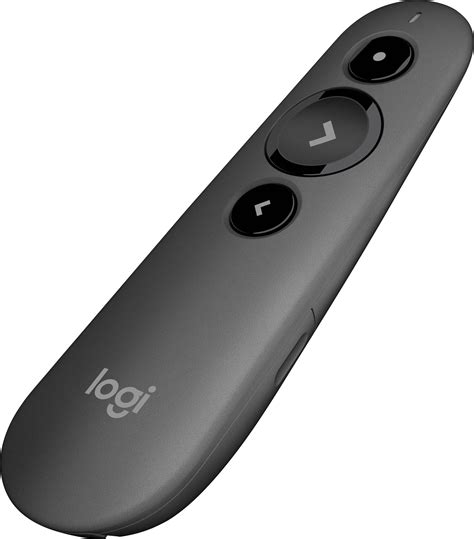 Laser Pointer Logitech R500
