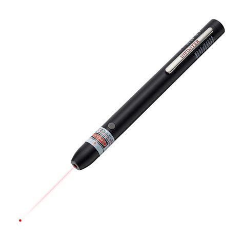 Laser Pointer Pen Style