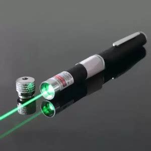 Laser Pointer Price In India