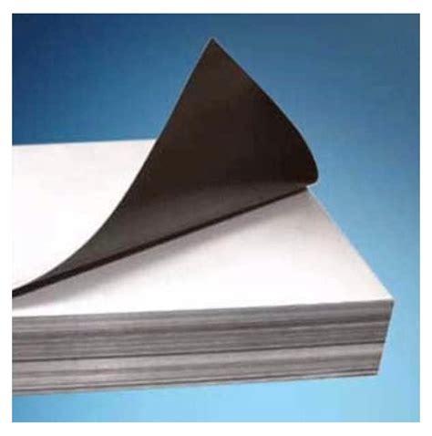 Laser Printable Magnet Sheets