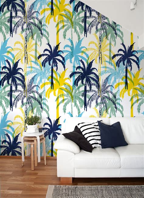 Laser Printable Removable Wallpaper