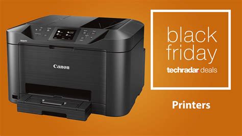 Laser Printer Black Friday 2022