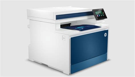 Laser Printer Color Printables