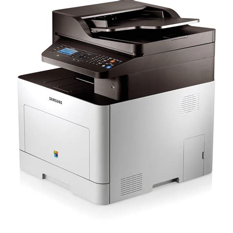 Laser Printer Color Samsung