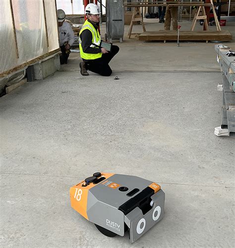 Laser Printer For Dusty Environment