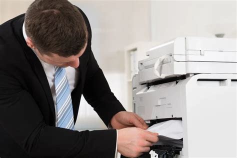 Laser Printer Problems Troubleshooting