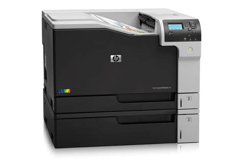Laser Printer Refurbished
