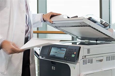 laser printer repairs santa clarita