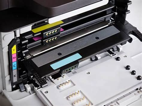 Laser Printer With Cheap Toner