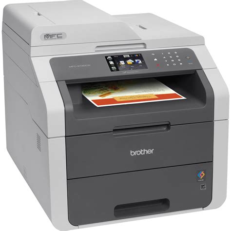 Laser Printers Brother