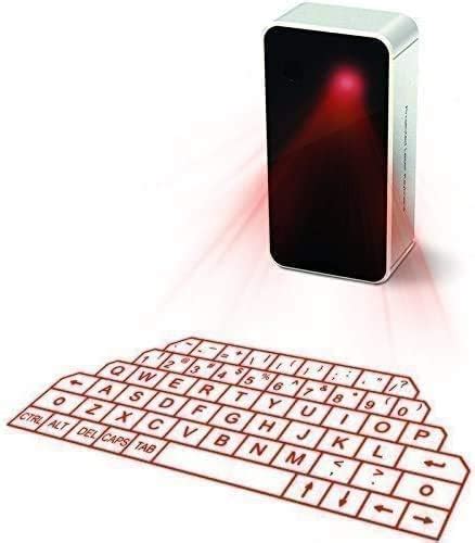 Laser Projection Keyboard Amazon