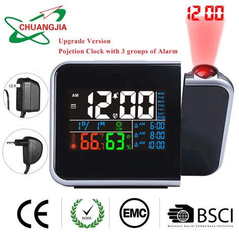 Laser Projector Clock Price