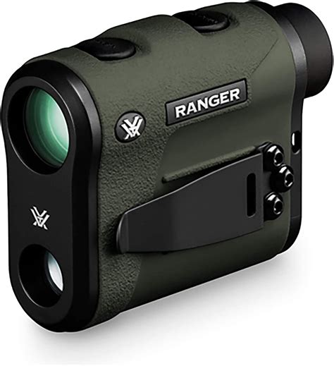 laser range finder hunting