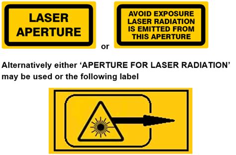 Laser Safety Inspection