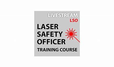 Laser Safety Officer Certification in Minnesota