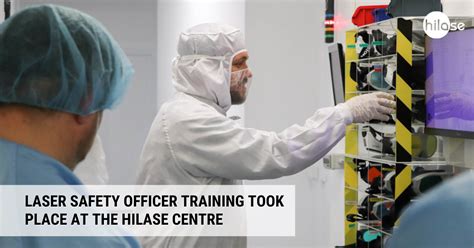 Laser Safety Officer Training Sydney
