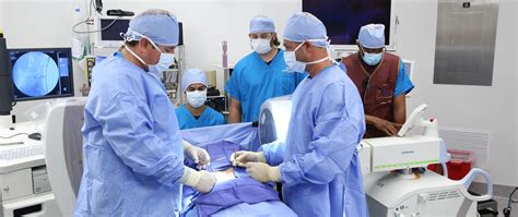 laser spine surgery houston