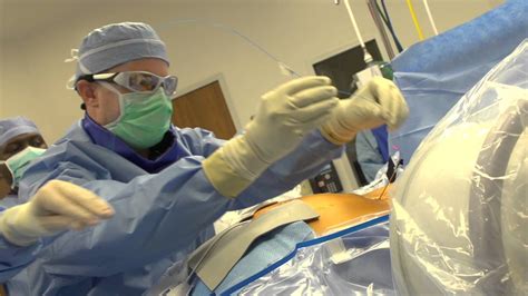 laser spine surgery maryland