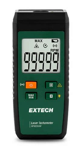 Laser Tachometer Industrial