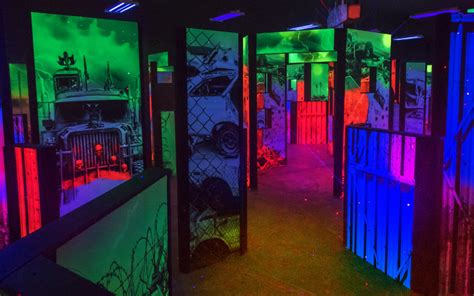 laser tag columbus ga