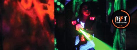 laser tag costa rica