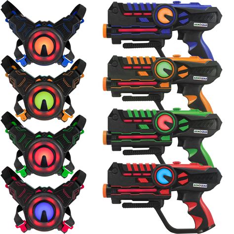 laser tag guns for boys