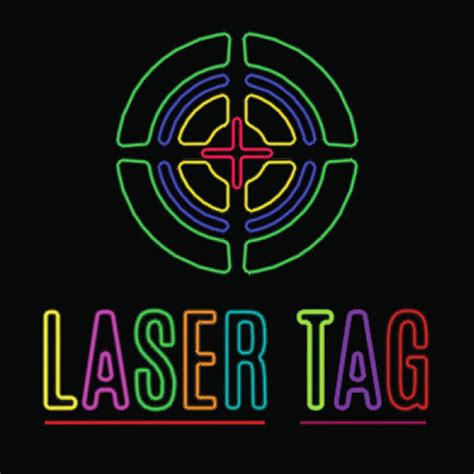 laser tag images clip art
