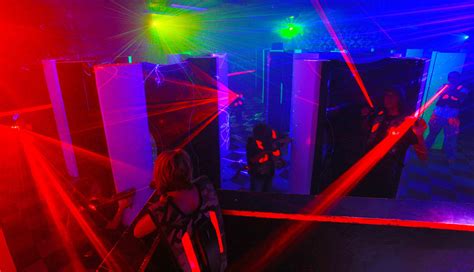 laser tag locations in new york