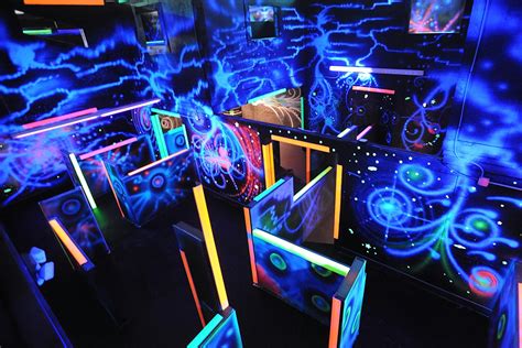 laser tag places delaware