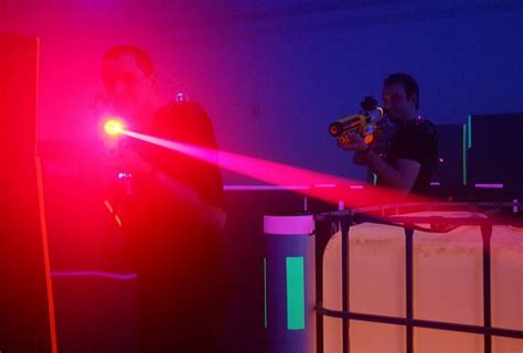 laser tag westchester ny