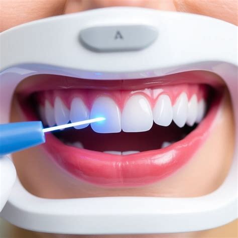 Laser Teeth Whitening Ruislip