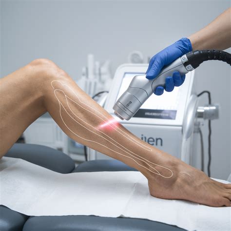 Laser Vein Removal