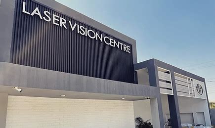 laser vision centre faisalabad