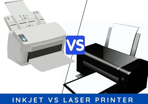 serverkit.org:laser vs laserjet