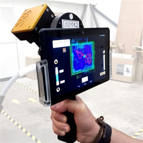 Laser Mapping System From Laser Technology Police Magazine