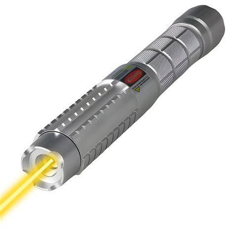 10000mW Green Laser Pointer 532nw Adjustable Beam High Power Burning Flashlight