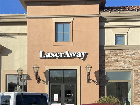Laseraway Dublin