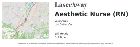 laseraway nurse jobs
