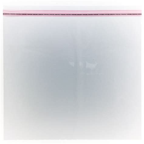 Laserdisc Protective Sleeves