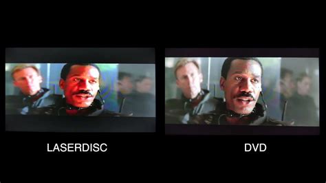 Laserdisc Resolution