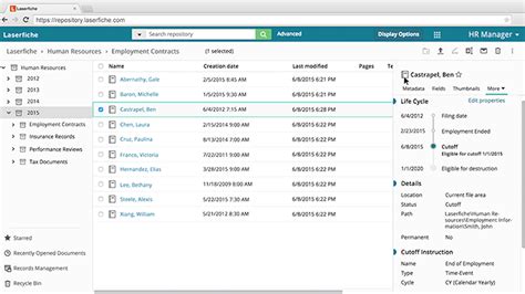 laserfiche customer portal