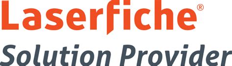 laserfiche support providers