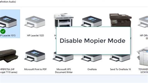 Laserjet Printer Not Printing
