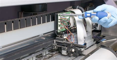 laserjet printer repair near me