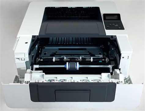 Laserjet Pro M402N Scan