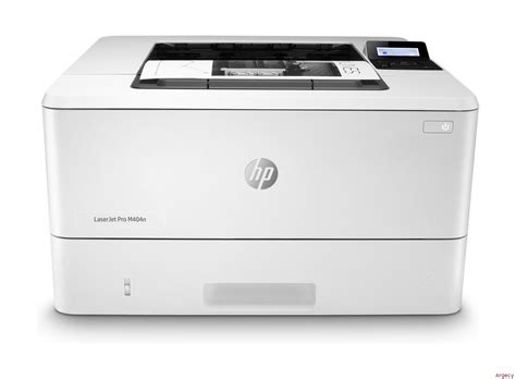 Laserjet Pro M404N Printer