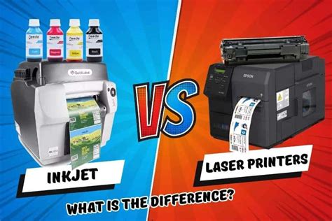 Laserjet Vs Inkjet Paper