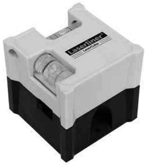 Laserliner Cube Basteln